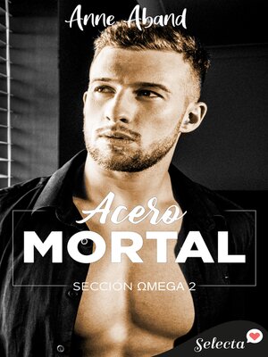 Acero mortal - ebook